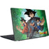Dragon Ball Super Fate of the Future Dell Vostro Skin